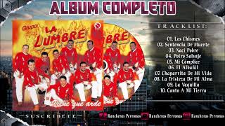 La Lumbre de Tejupilco - Viene Que Arde(2003) Álbum Completo