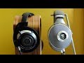 The Sennheiser HD800s vs. The Focal Clear.   A premium headphone comparison!