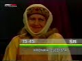 Telewizja Polonia - Wstawki z listy przebojów, zapowiedzi, frag. programu Reporter (1998)