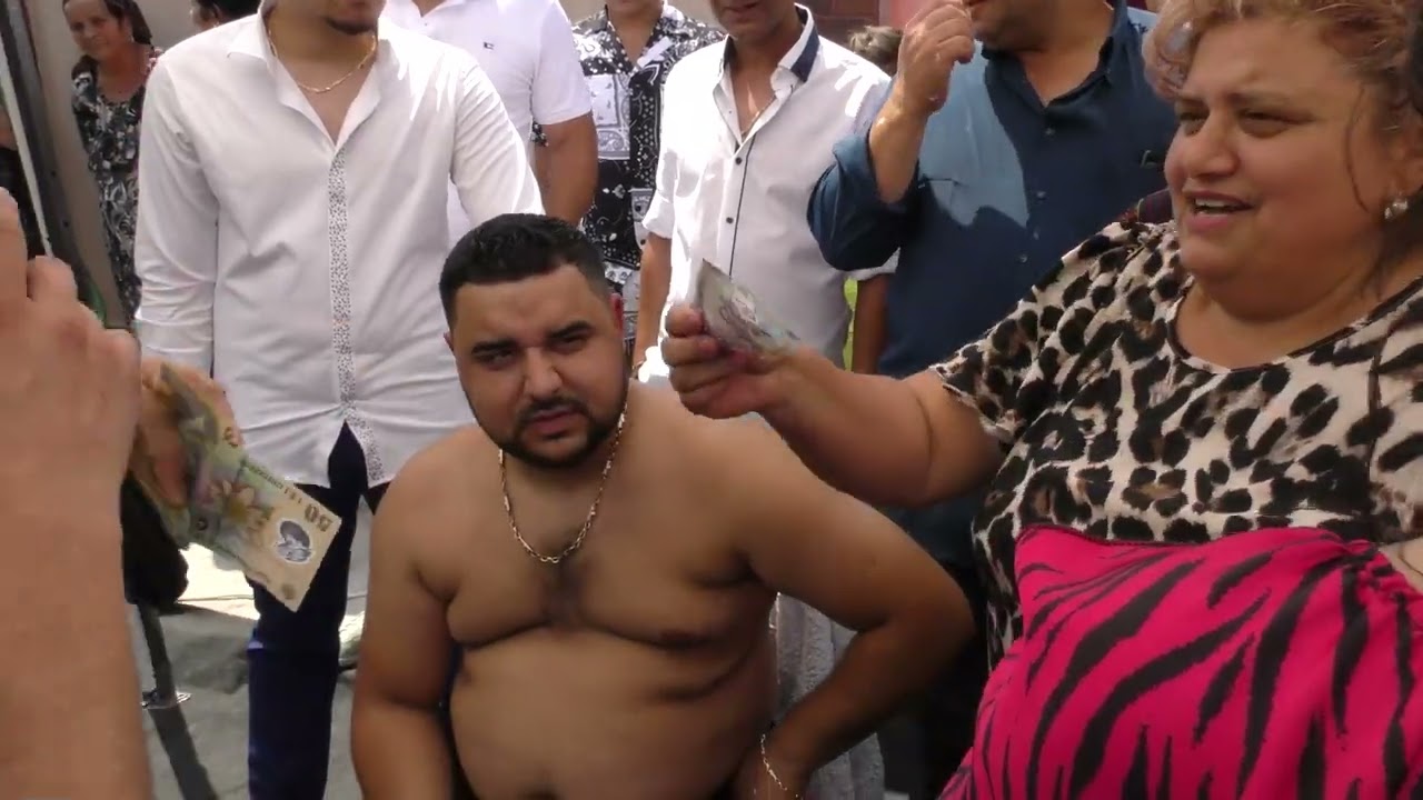 Nunta 17 august 2023