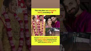 💔 Akhil’s Marriage Controversy Explained | Viral News 😭#shorts #viral #akhil #marriage
