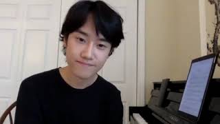 星光钢琴演奏会（12-15岁）