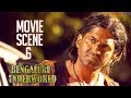 Bengaluru Underworld - Hindi Dubbed Movie | Movie Scene 6 | Aditya, Paayal, Daniel Balaji