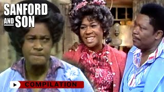 Best of Aunt Esther | Sanford and Son