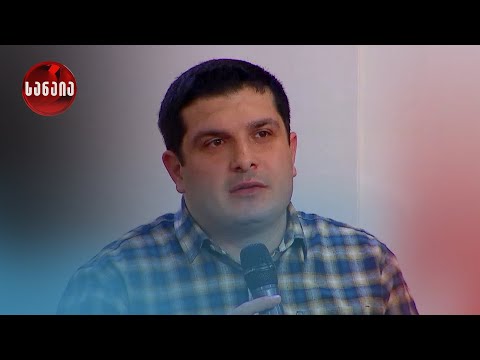 „ჩვენ გვყავს ხელისუფლება, რომელიც თამამად ვერ ამბობს, რომ რუსეთი არის ოკუპანტი“ — ბესო ჩაკვეტაძე