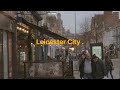 Leicester City 4K Cinematic Film