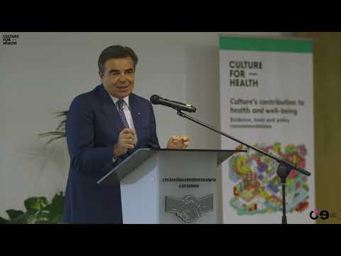 Margaritis Schinas Keynote