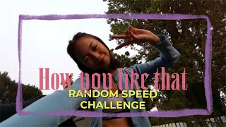 Download lagu Blackpink (블랙핑크) - How You Like That RANDOM SPEED CHALLENGE // Andree Bonifacio MP3 Download lagu Blackpink (블랙핑크) - How You Like That RANDOM SPEED CHALLENGE // Andree Bonifacio