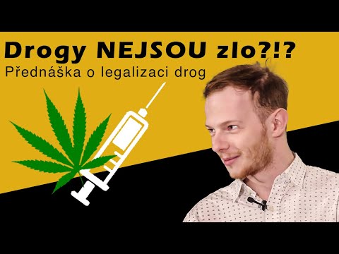 Video: Drogový slang: nejoblíbenější výrazy a jejich význam