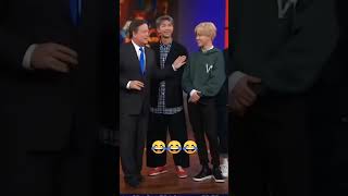 Bts Funny Video😂