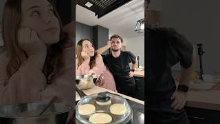 Thumbnail for Attack a Terezka jdou na rande… SNÍDANĚ DO POSTELE