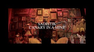 Sadistik - Canary In A Mine (Live Session)