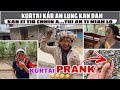 Kurtai prank mizolung an ei hmiah mai lerawpui khua