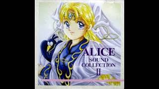 09: Shinkonsan Monogatari 2 - Alice Sound Collection II (1993)