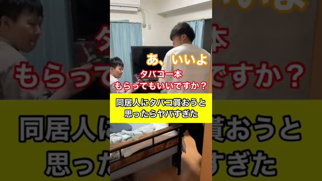 歌舞伎町に住み始めた3人 - YouTube