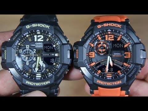 g shock ga 1100gb