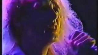 The Cassandra complex - Motherad live 87&#39;