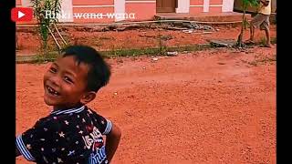 Aksi Boccil Jamping???