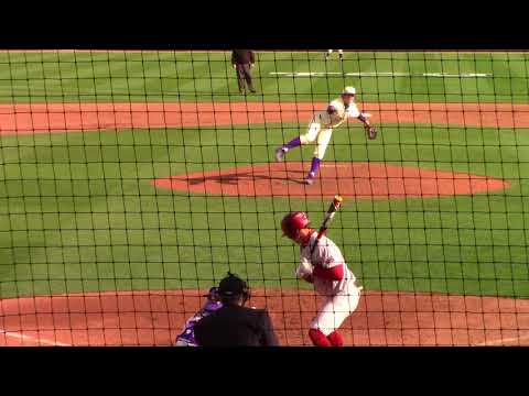 Durbin Feltman, RHP, TCU