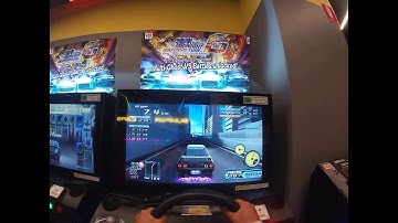 WMMT6 Time Attack run 6