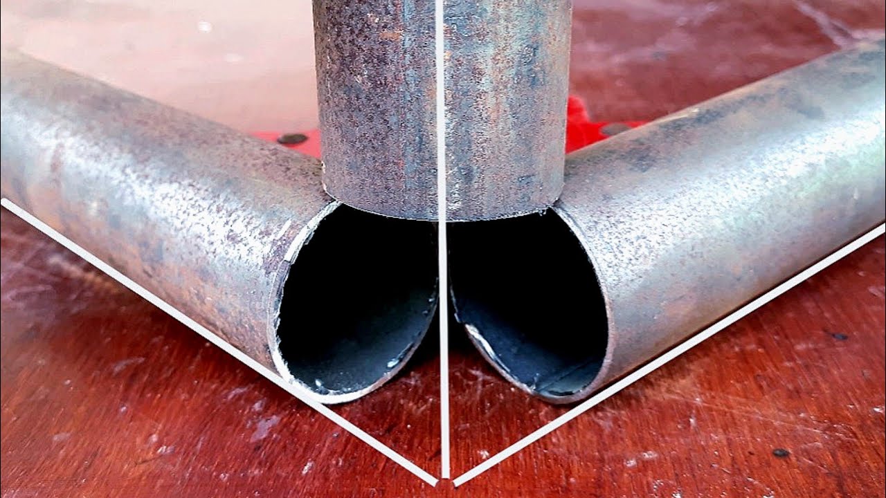 Only Homemade welders should know these tips