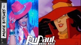 RuPaul's Drag Race Season 12 Ep 9 