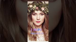 Ola Ola By Kate Linn Trending English Song Al Status Resimi