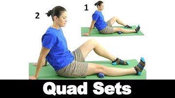 Quad Sets - Ask Doctor Jo