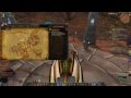 How To Get From Orgrimmar To Vashj Ir 