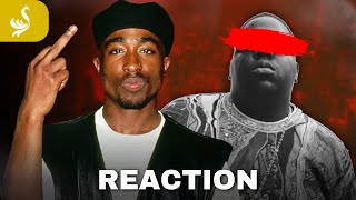 Gen Z Reacts To Tupac's 