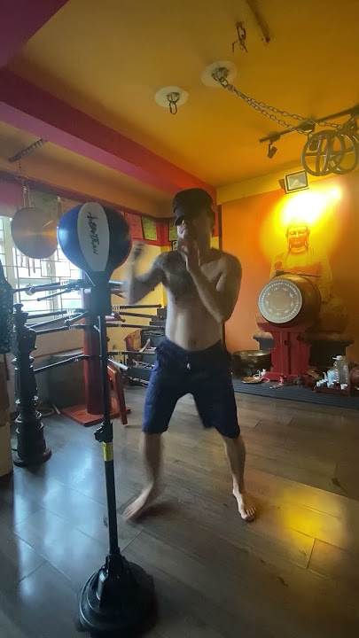 Năng lượng Thân Tâm Thể KungfuZen, Khicongsu.