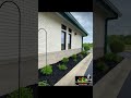 #beforeandafter #landscaping #lawncare #satisfying #landscape #lawncareservice #viral