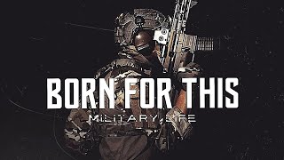 Military Life - 