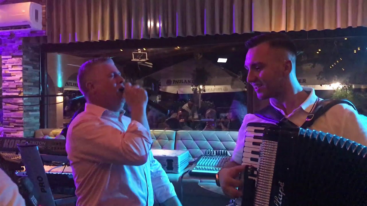 OMER DIZDAREVICMOOSACHER PARADIES YouTube