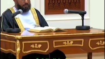 تلاوة مباركة لفضيلة الشيخ يوسف البلوشي