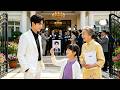 【हिंदी डब】छह साल की बच्ची सीईओ की फोटो लेकर उसके पास पहुंची, डीएनए रिपोर्ट चौंकाने वाली है!