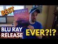 Knight rider 40th anniversary blu ray box set  the ultimate release