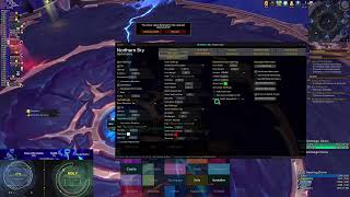 New Raids - New Transmog -  Holy Paladin Pov