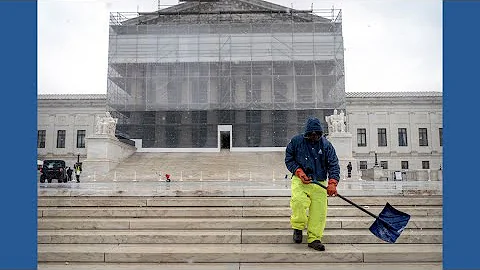 Supreme Court seems likely to back Trump's power to fire independent agency board members