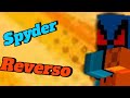 Spyder reverso porque você é assim_clipe oficial