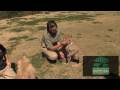 Cathryn Hilker Describes Puppy Cheetah Relationship-Cin...  Zoo