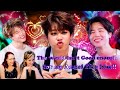 (Happy Birthday, Jimin) Our Beautiful Mochi!! Park Jimin is a living mochi #HappyJiminDay Reaction