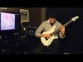 Elitist - "Unto the Sun" (Guitar Play-through)