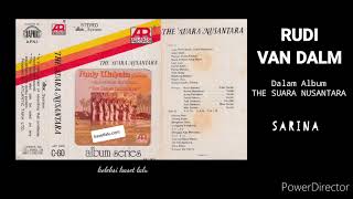RUDI VAN DALM  -  SARINA