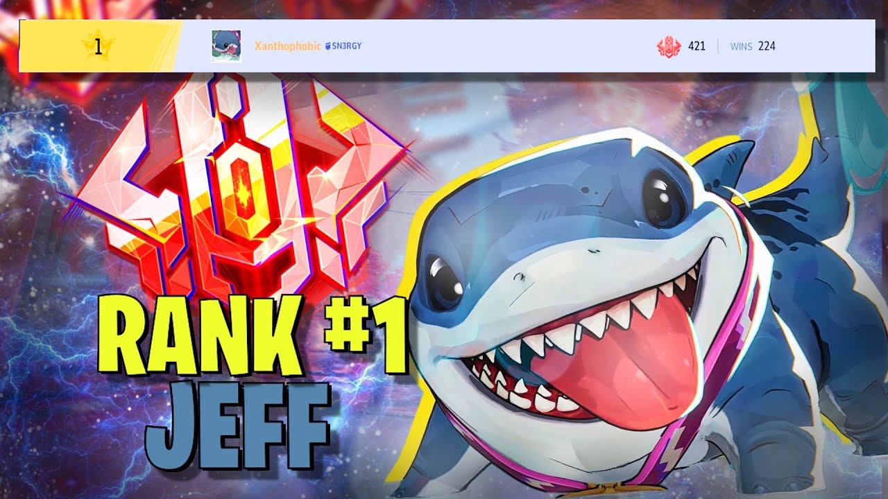 How I got rank 1 on the 