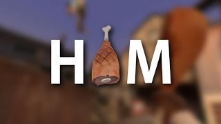 Gros Jambon screenshot 1