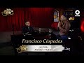 Señora - Francisco Céspedes - Noche, Boleros y Son