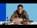 10 Things Victor Oladipo Can't Live Without | GQ Sports