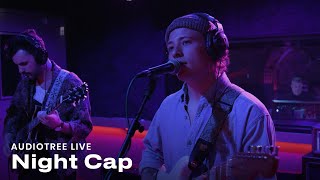 Watch Night Cap All You Have Is Now video