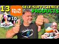 I Tested 13 TEMU Self-Sufficiency Products - Are They Any Good? thumbnail